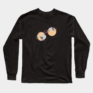 Looking For Summer Long Sleeve T-Shirt